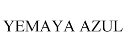 YEMAYA AZUL trademark