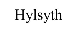 HYLSYTH trademark