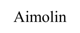 AIMOLIN trademark