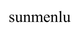 SUNMENLU trademark