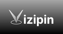 VIZIPIN trademark