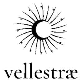 VELLESTRAE trademark