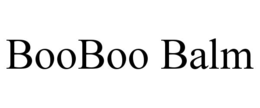 BOOBOO BALM trademark
