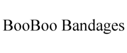 BOOBOO BANDAGES trademark