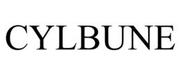 CYLBUNE trademark