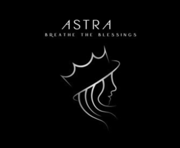 ASTRA BREATHE THE BLESSINGS trademark