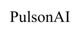 PULSONAI trademark