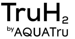 TRUH2 BY AQUATRU trademark