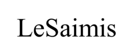 LESAIMIS trademark