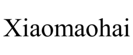 XIAOMAOHAI trademark