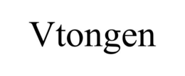 VTONGEN trademark