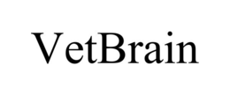 VETBRAIN trademark