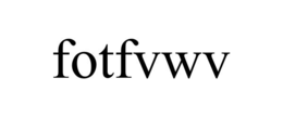 FOTFVWV trademark