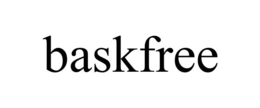 BASKFREE trademark