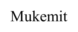 MUKEMIT trademark