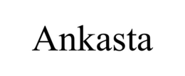 ANKASTA trademark