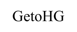 GETOHG trademark