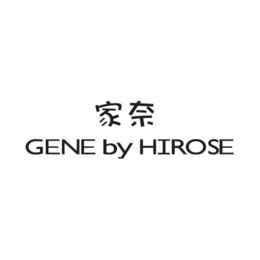 GENE BY HIROSE trademark
