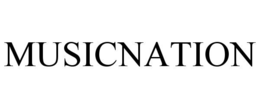 MUSICNATION trademark