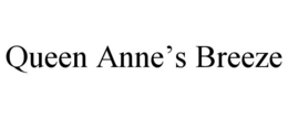 QUEEN ANNE’S BREEZE trademark