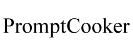 PROMPTCOOKER trademark