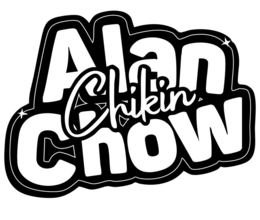 ALAN CHIKIN CHOW trademark