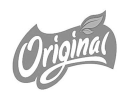 ORIGINAL trademark