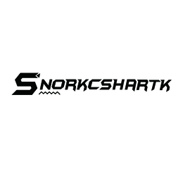 SNORKCSHARTK trademark