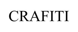 CRAFITI trademark