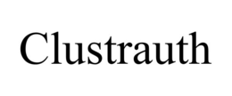 CLUSTRAUTH trademark