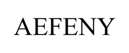 AEFENY trademark