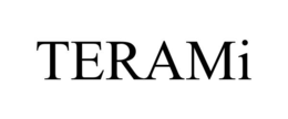 TERAMI trademark