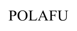 POLAFU trademark
