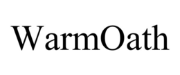 WARMOATH trademark