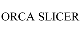 ORCA SLICER trademark