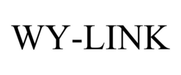 WY-LINK trademark
