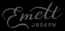 EMETT JOSEPH trademark