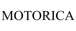 MOTORICA trademark