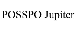 POSSPO JUPITER trademark