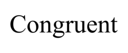 CONGRUENT trademark