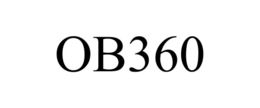 OB360 trademark