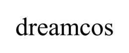 DREAMCOS trademark