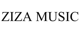ZIZA MUSIC trademark