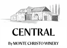 CENTRAL BY MONTE CHRISTO WINERY trademark