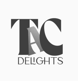 TAC DELIGHTS trademark