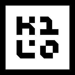 KILO trademark
