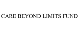 CARE BEYOND LIMITS FUND trademark