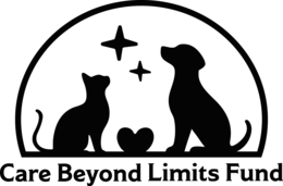 CARE BEYOND LIMITS FUND trademark