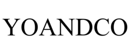 YOANDCO trademark