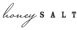 HONEY SALT trademark
